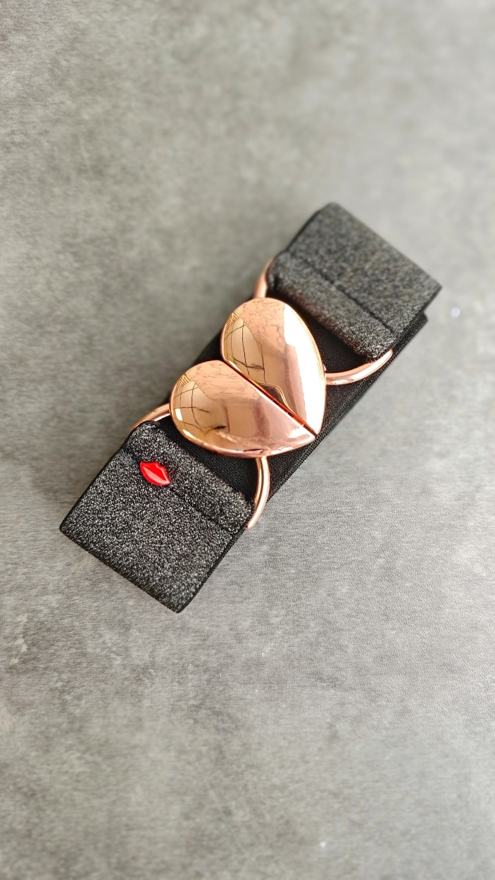 ceinture-elastique-rita-coeur-rose