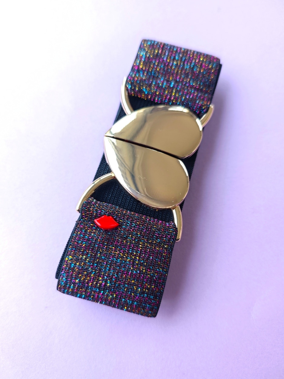 ceinture-elastique-venicia-glitter-multicolore-coeur4