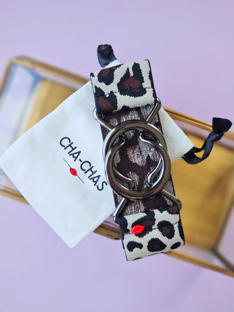 ceinture-elastique-leopard-deva-marron-grège