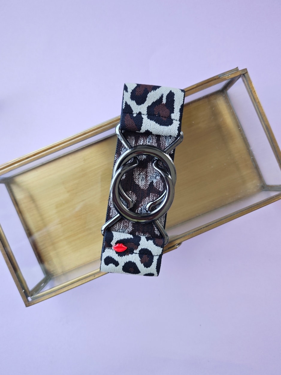 ceinture-elastique-leopard-deva-marron-grège2