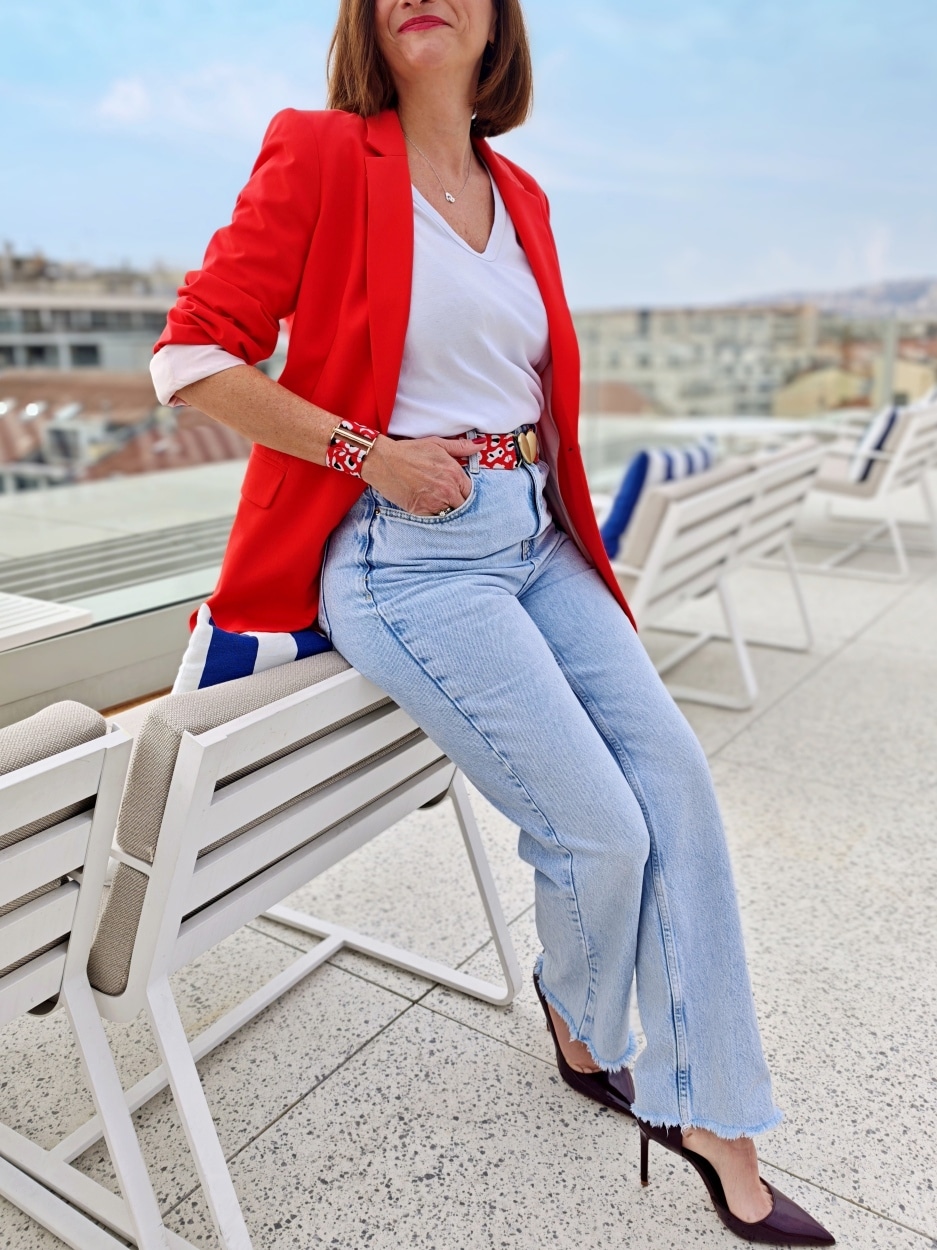 ceinture-elastique-leopard-rouge-viviana-portee3