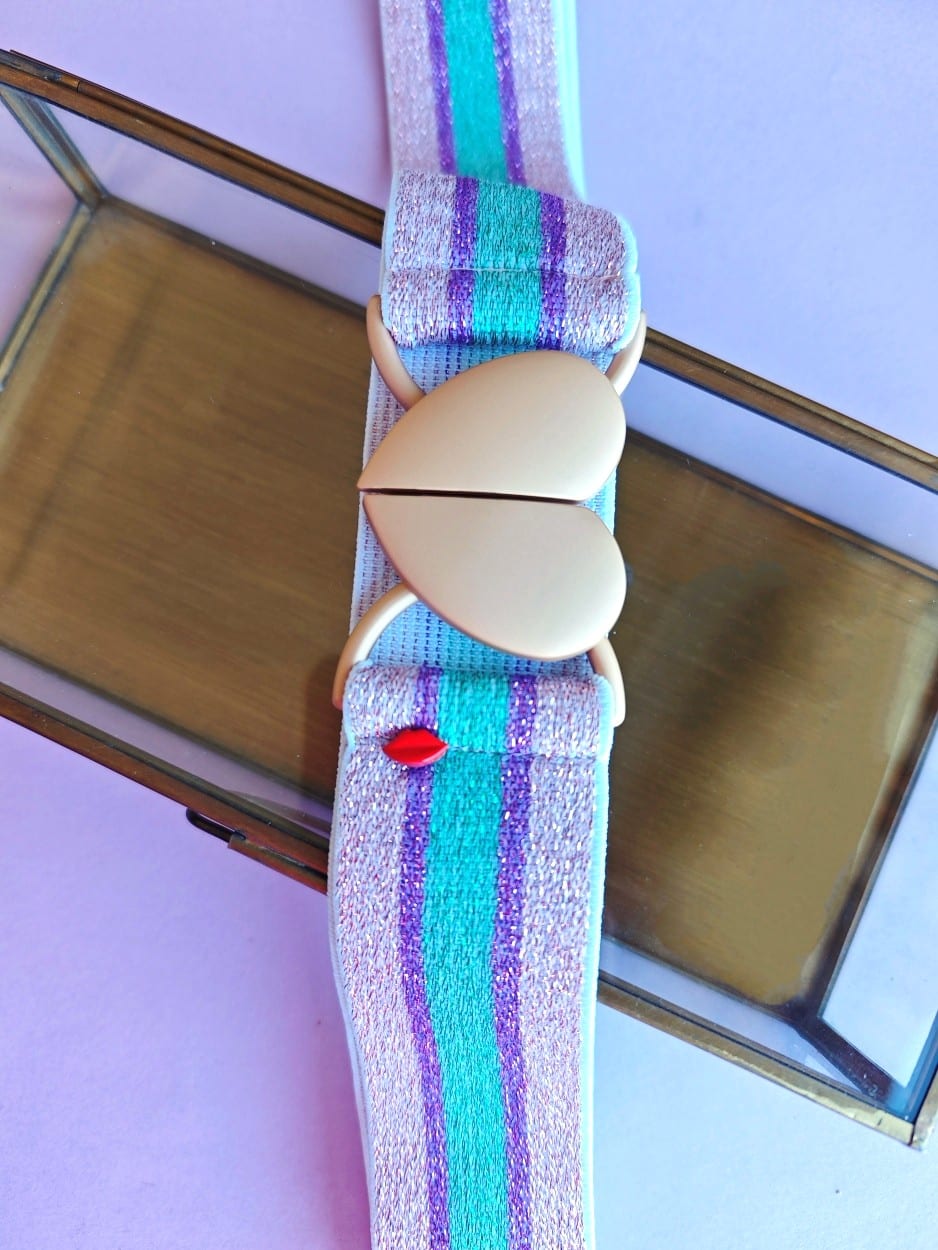 ceinture-elastique-lina-lurex-rose-vert-violet-coeur5