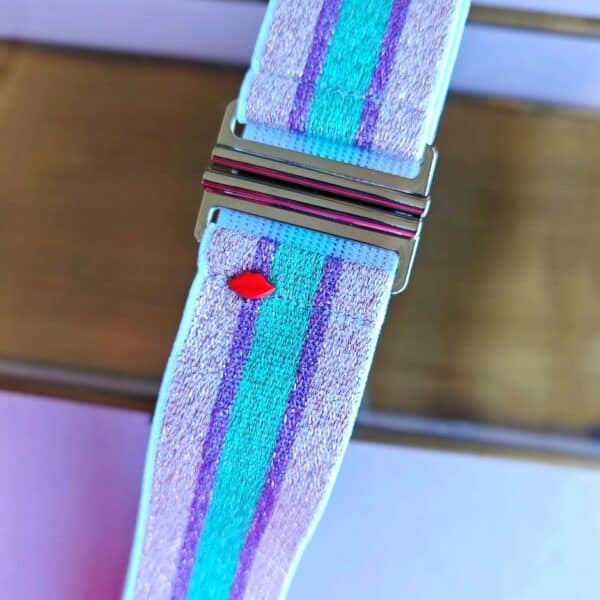 ceinture-elastique-lina-lurex-rose-vert-violet5