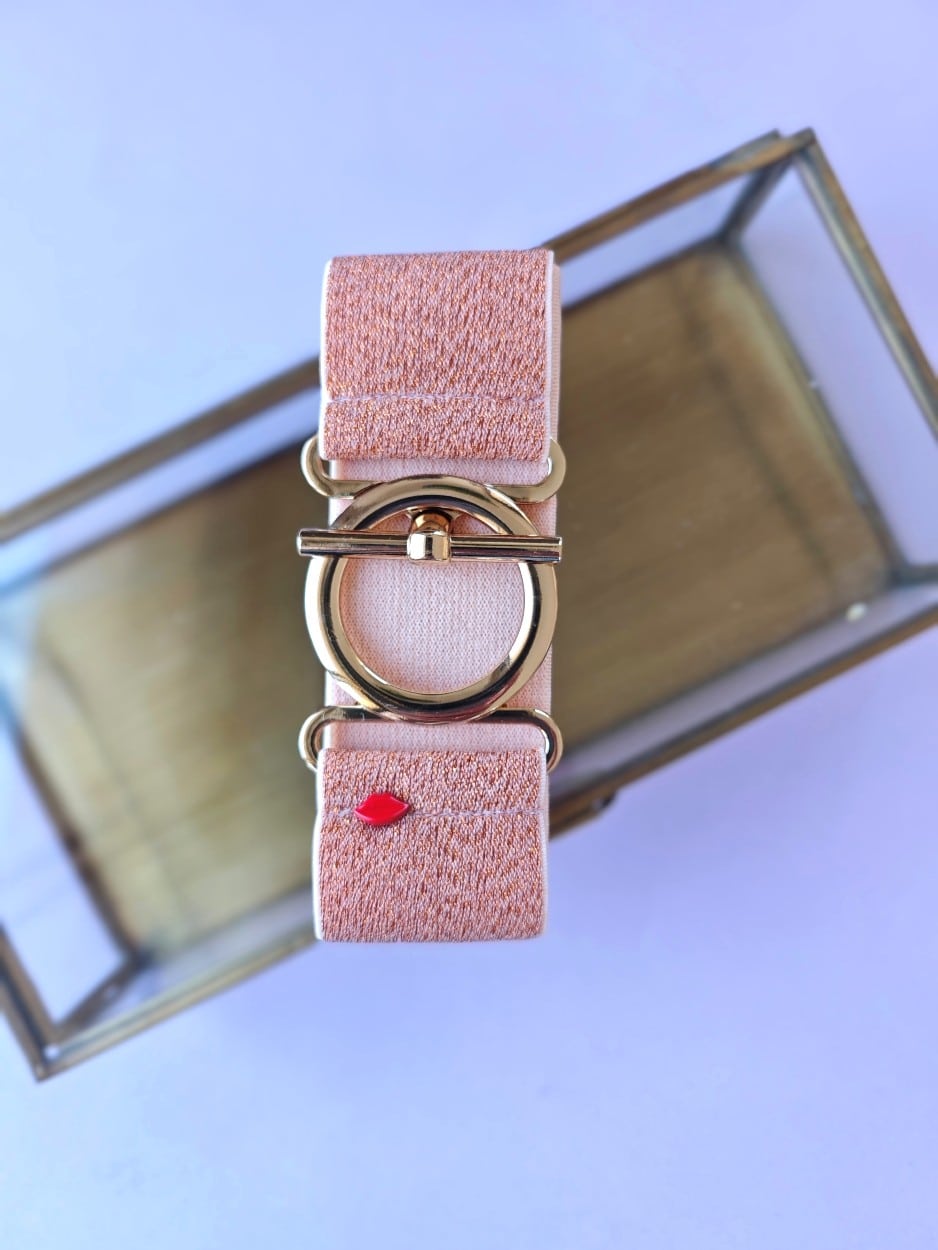 ceinture-elastique-orange-cuivre-tina-anneau3