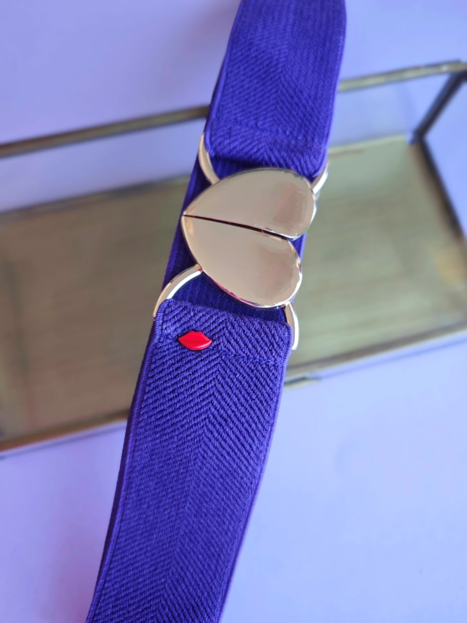 ceinture-elastique-violetta-violet-coeur2