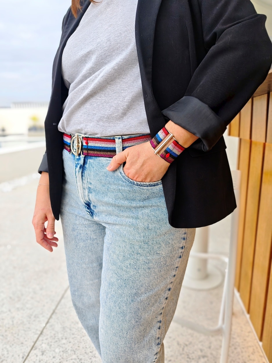 ceinture-elastique-multicolore-jemma-anneau-portee2
