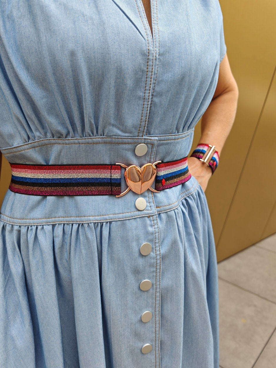 ceinture-elastique-multicolore-jemma-portee2