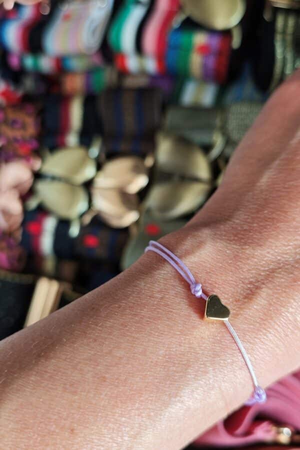Bracelet