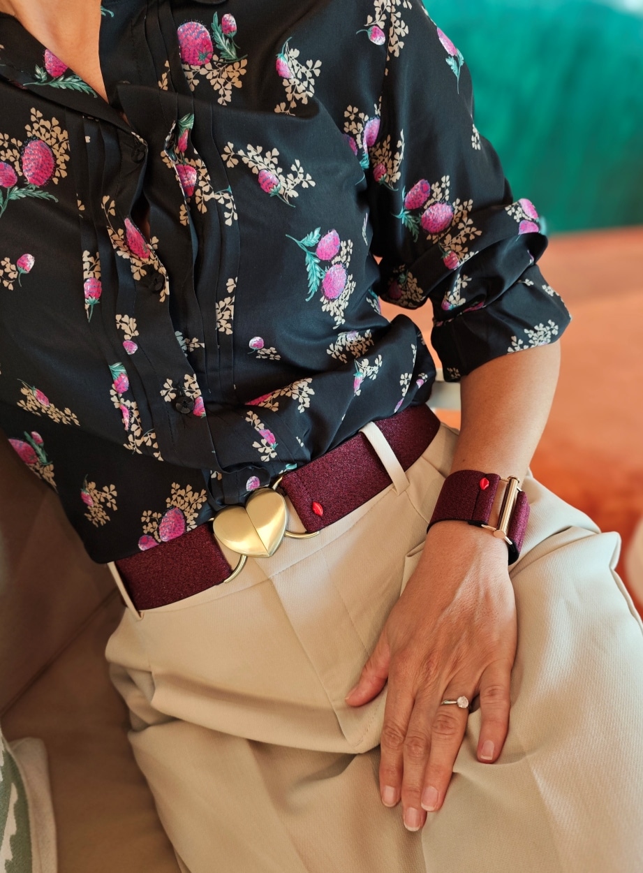 ceinture-elastique-bordeaux-delia-portee-chemisier4