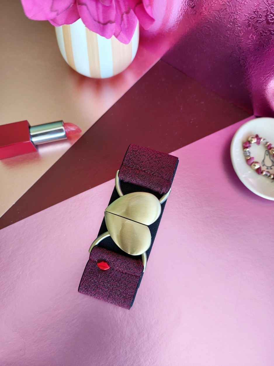 ceinture-elastique-bordeaux-delia