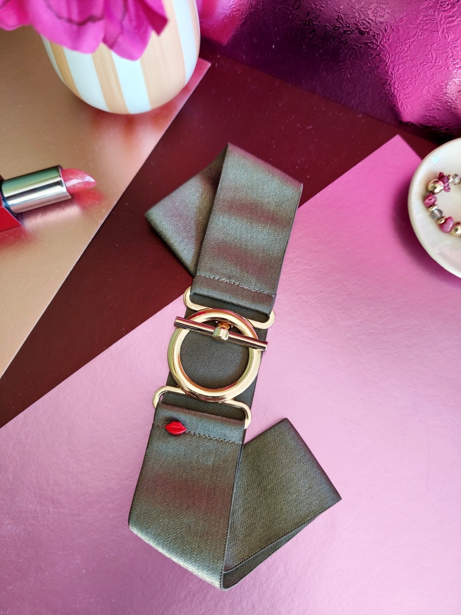 ceinture-elastique-kaki-federica