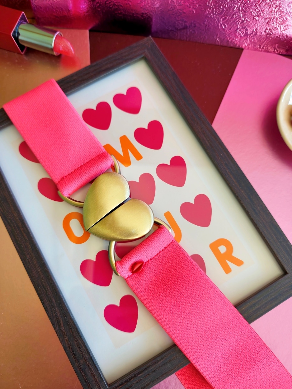 ceinture-elastique-rose-fluo-ilaria3
