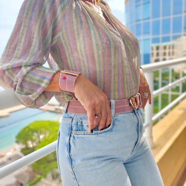 ceinture-elastique-rose-poudre-rosella-portee-top-lurex-jean3