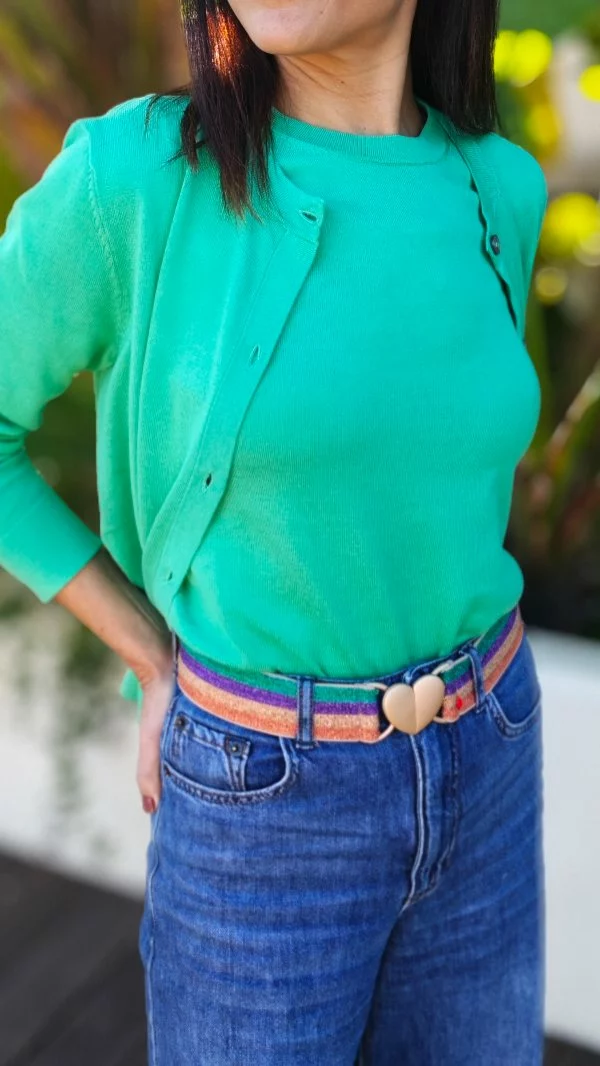 Violet Prete Boutique - CHA-CHAS
